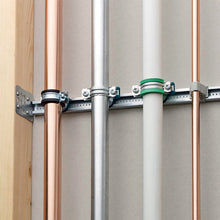 Afbeelding in Gallery-weergave laden, Britclips uitschuifbare console, 40-60 cm