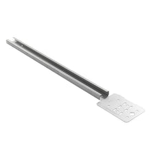 Afbeelding in Gallery-weergave laden, Britclips uitschuifbare console, 25 - 40 cm