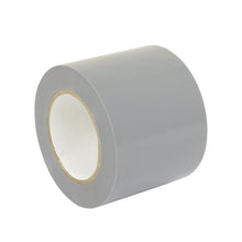 Afbeelding in Gallery-weergave laden, Grijze PVC isolatietape 5cm breed
