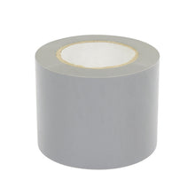 Afbeelding in Gallery-weergave laden, Grijze PVC isolatietape 5cm breed