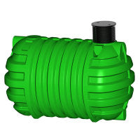 Afbeelding in Gallery-weergave laden, Regenwatertank 2.200 Liter tot 22.000 Liter