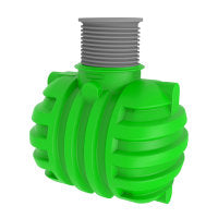 Afbeelding in Gallery-weergave laden, Regenwatertank 2.200 Liter tot 22.000 Liter