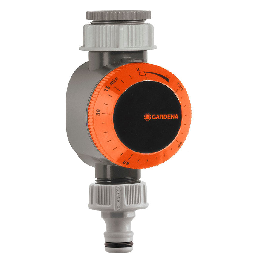 Gardena watertimer