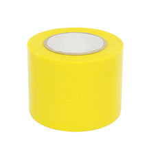 Afbeelding in Gallery-weergave laden, Gele PVC isolatietape 5cm breed
